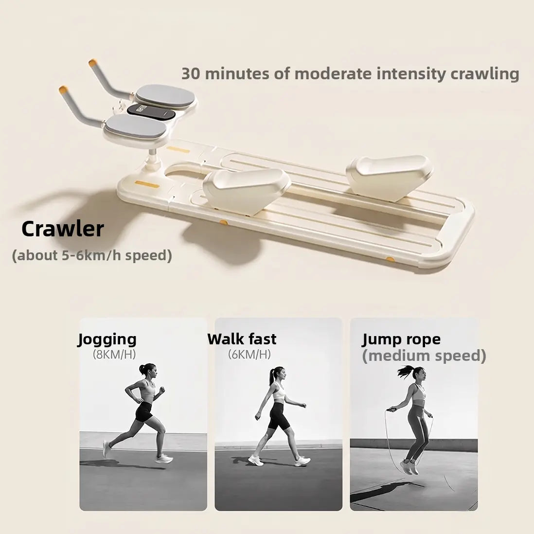 Multi-Functional Ab Workout Board - Versatile Detachable Back Twisting Abdominal Trainer with Adjustable Features for Stair Climbing, Leg Stretching, and Core Muscle Activation