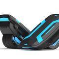 Zuums Self-Balancing Electric Skates - 350W Portable Design, 7MPH Speed, 1.5-Hour Ride Time - Perfect for Kids and Adults